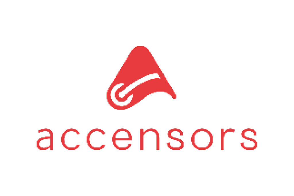 accensors Logo