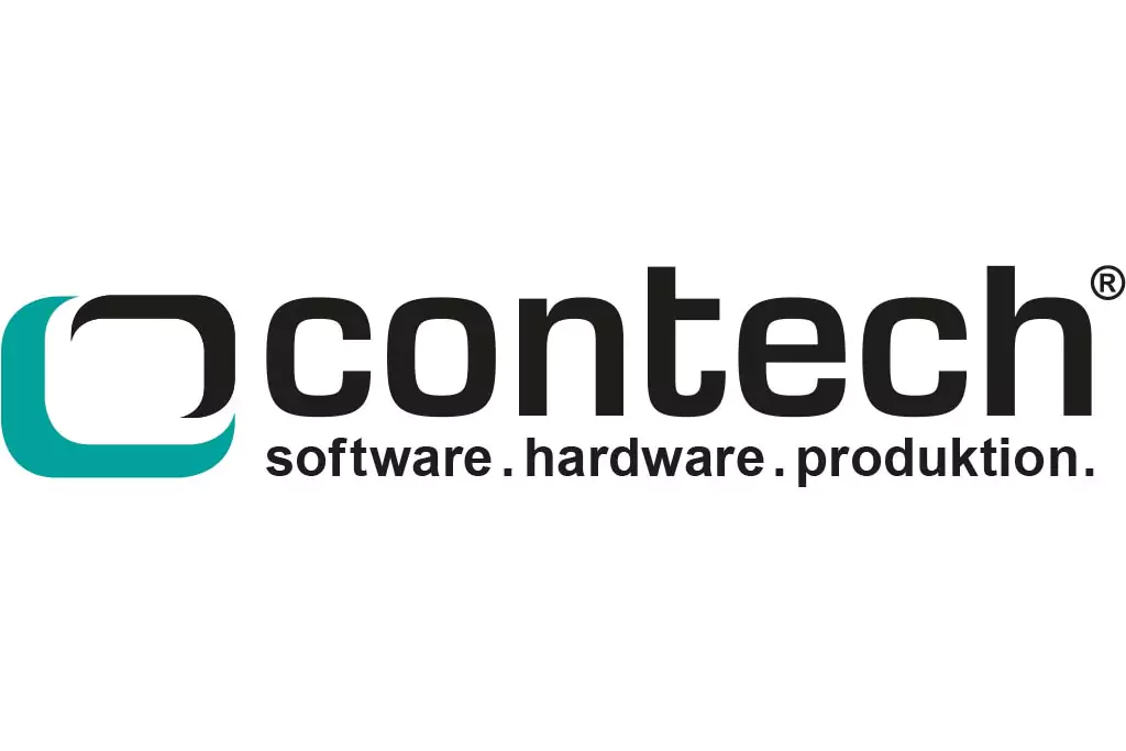 contech Logo