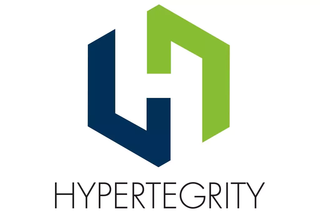 HYPERTEGRITY Logo