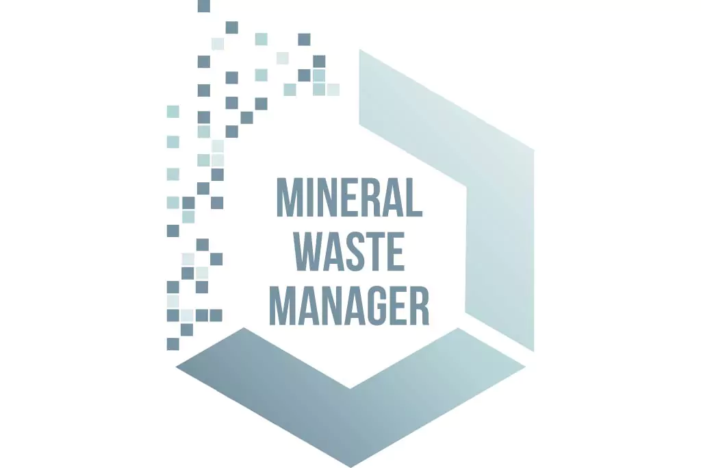 Mineral Waste Manager Logo