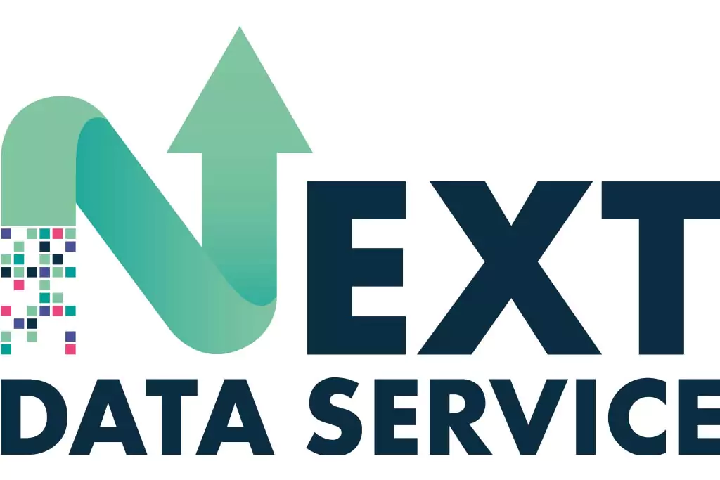 NEXT Data Service macht mehr aus Ihren Daten und realisiert daten-getriebene Services. Dafür bringen sie 20 Jahre Berufserfahrung und Kompetenz in Data Science, Machine Learning, Big Data, sowie Software-Entwicklung und -Betrieb mit.