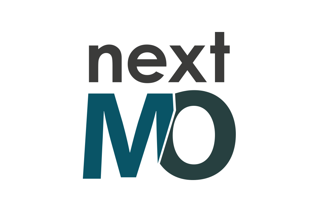 nextmo Logo