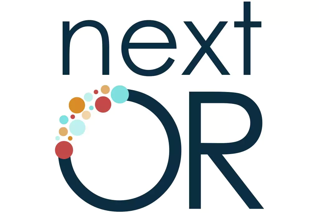 nextOR Logo
