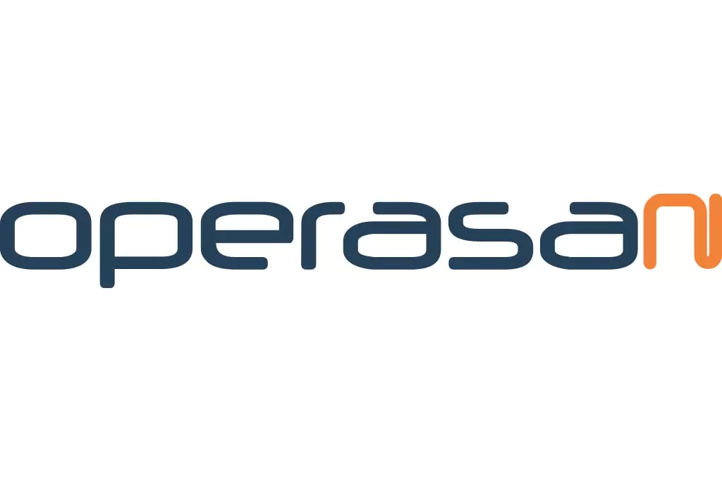 operasan Logo