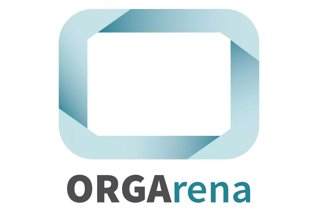 ORGArena Logo