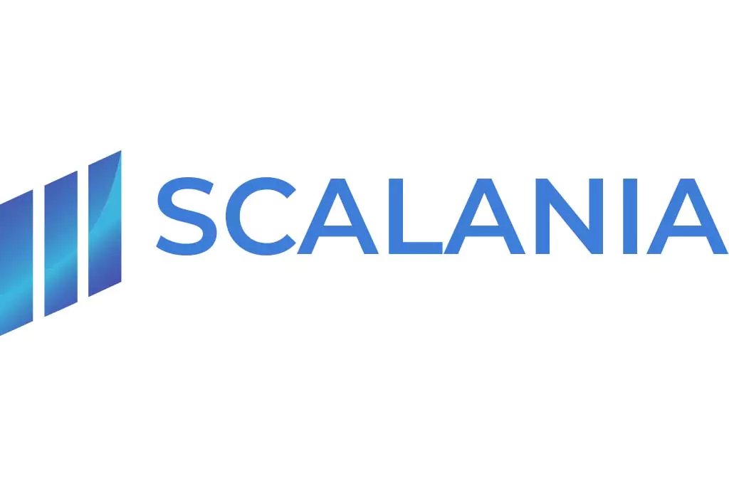 SCALANIA Logo